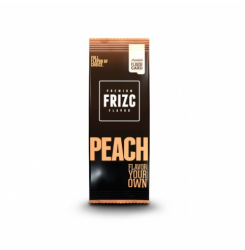 Frizc Peach Maitsekaart
